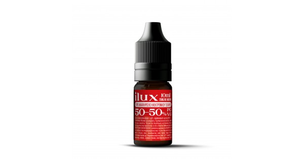 ILUX VG/PG 20mg