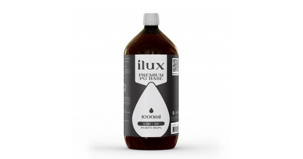 ILUX Βάση PG 1000ml