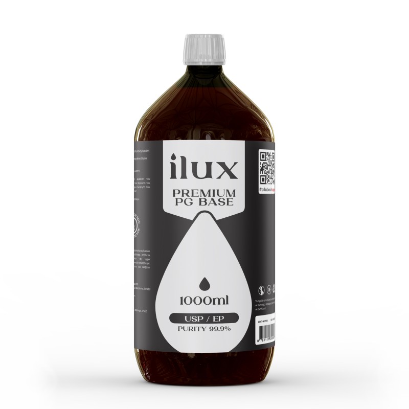 ILUX PG 1000ml ILUX PG 1000ml