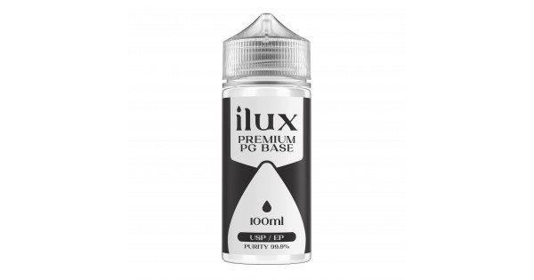 ILUX Βάση PG 100ml