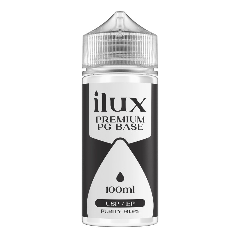 ILUX PG 100ml ILUX PG 100ml