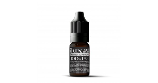ILUX Full PG 20mg