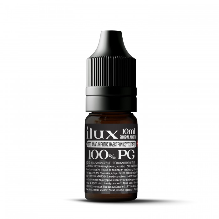 ILUX Full PG 20mg