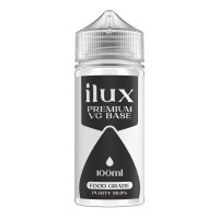 ILUX Βάση VG 100ml