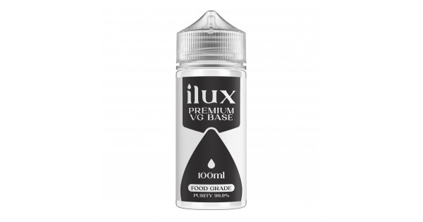 ILUX Βάση VG 100ml