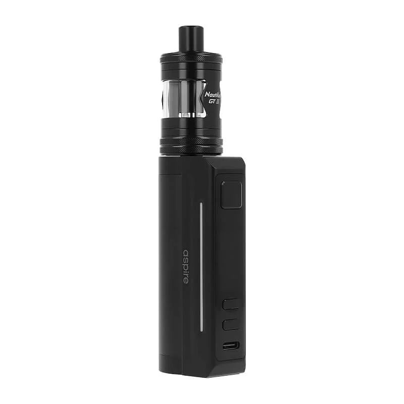 Aspire Zelos X80 Kit 18650