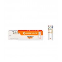 Geek Vape Wenax Filter Drip Tip ColorfuL Life 20pcs