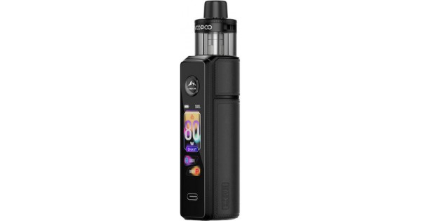 Voopoo Drag X3 Pod Kit