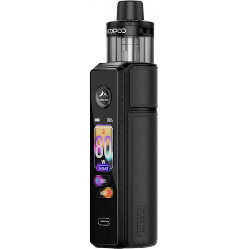 Voopoo Drag X3 Pod Kit