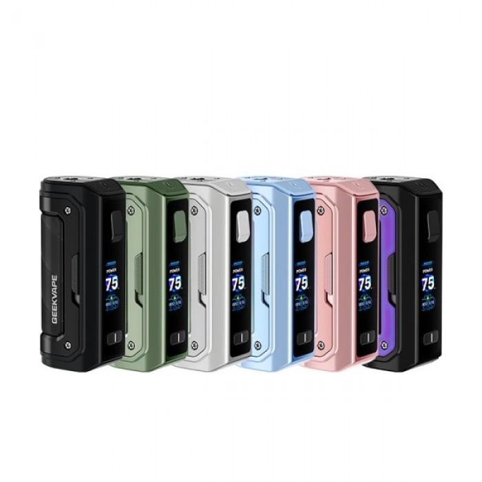 Geek Vape Aegis Mini 5 Mod 3200 mah