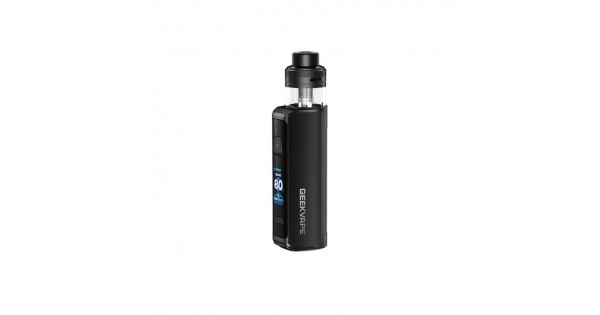 Geek Vape Force Pod Kit