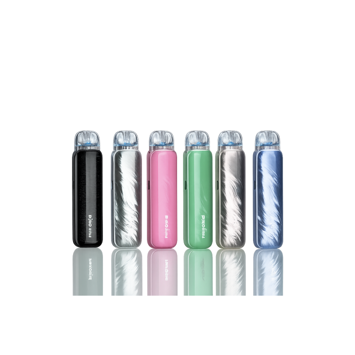 Aspire Pixo Aura 2 1800mAh Pod Kit
