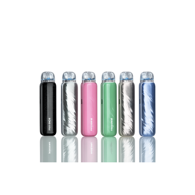 Aspire Pixo Aura 2 1800mAh Pod Kit