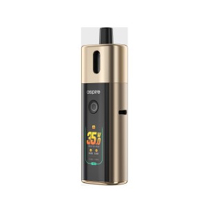 Aspire Fluffi Pro Pod Kit