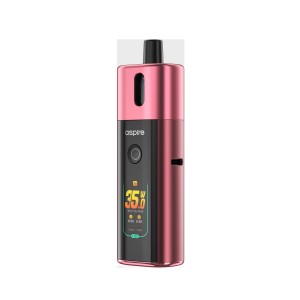 Aspire Fluffi Pro Pod Kit