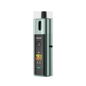 Aspire Fluffi Pro Pod Kit