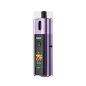 Aspire Fluffi Pro Pod Kit
