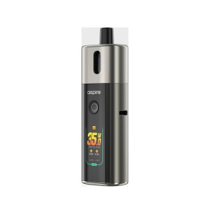Aspire Fluffi Pro Pod Kit