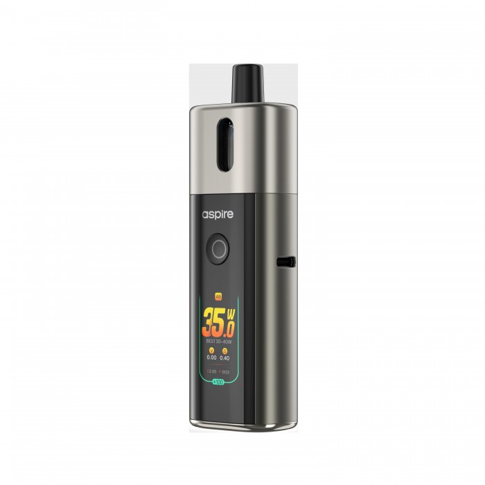 Aspire Fluffi Pro Pod Kit