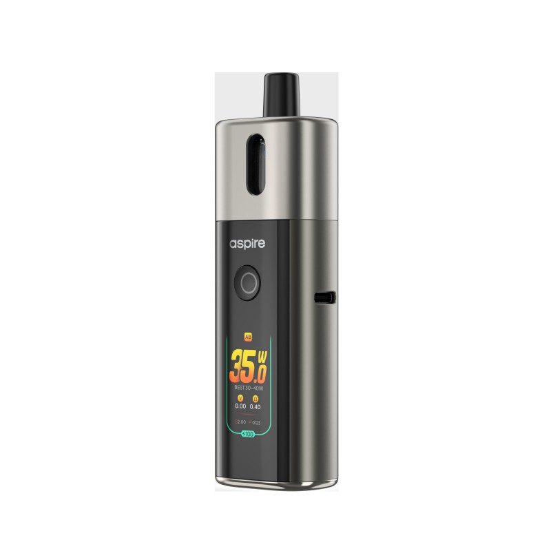 Aspire Fluffi Pro Pod Kit
