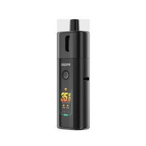 Aspire Fluffi Pro Pod Kit