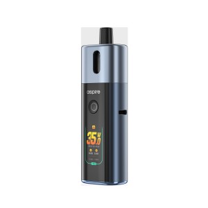 Aspire Fluffi Pro Pod Kit
