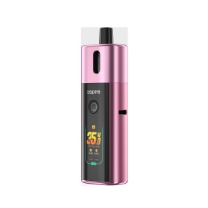 Aspire Fluffi Pro Pod Kit