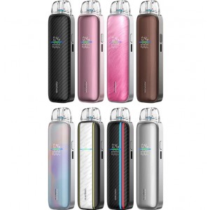 Aspire Pixo Max Pod Kit 2600mah