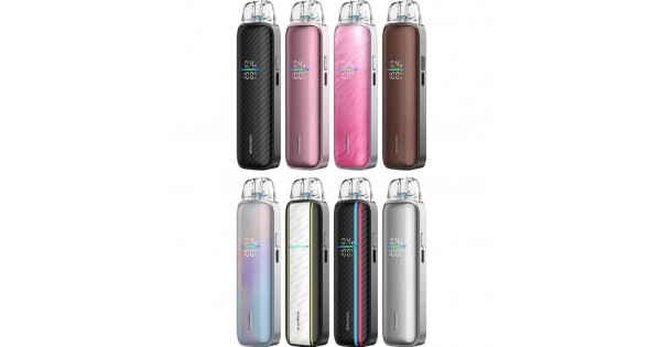 Aspire Pixo Max Pod Kit 2600mah