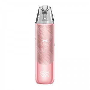 OXVA Nexlim Go Pod Kit 4ml OXVA Nexlim Go Pod Kit 4ml
