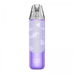 OXVA Nexlim Go Pod Kit 4ml OXVA Nexlim Go Pod Kit 4ml