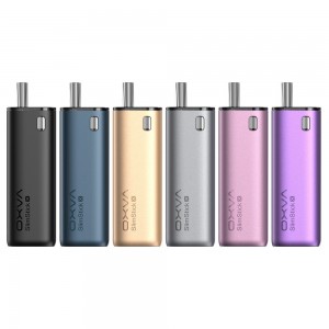 OXVA SlimStick X Pod Kit 1400mAh 2ml
