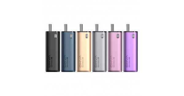 OXVA SlimStick X Pod Kit 1400mAh 2ml