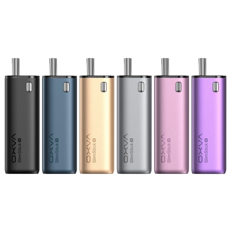OXVA SlimStick X Pod Kit 1400mAh 2ml