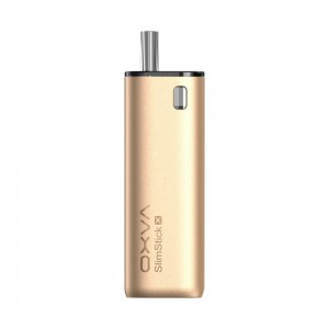 OXVA SlimStick X Pod Kit 1400mAh 2ml