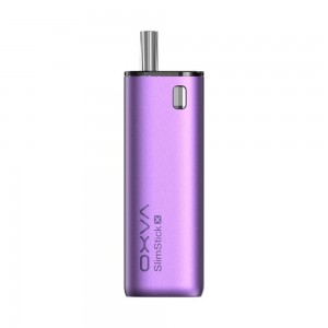 OXVA SlimStick X Pod Kit 1400mAh 2ml