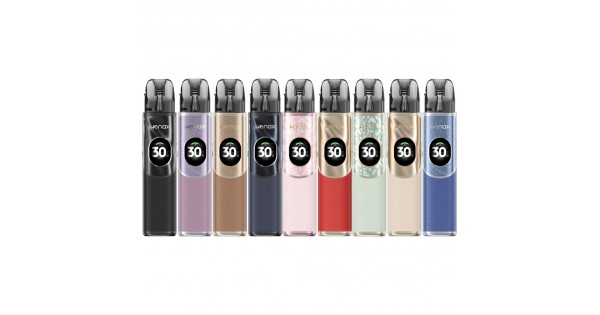 GeekVape Wenax Q2 Pod Kit 30W 1250mAh