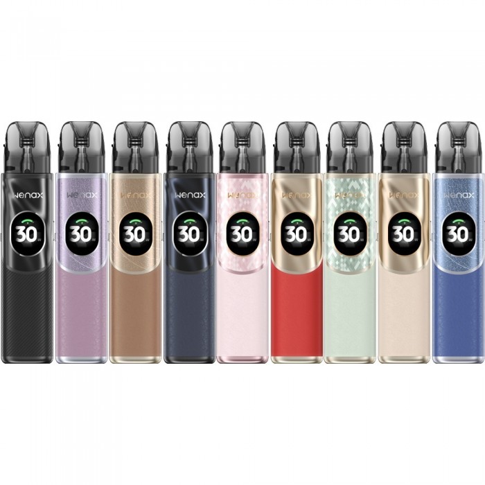 GeekVape Wenax Q2 Pod Kit 30W 1250mAh