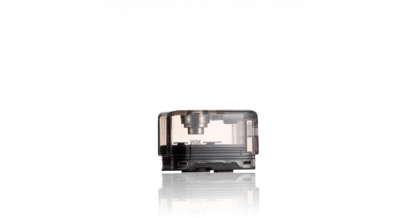 Dotmod Empty Cartridges Dotpod Max Smoke 5ml