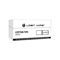 Lost Vape Thelema Nexus Filters 20pcs (LARGE)