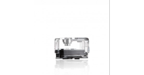 Dotmod Empty Cartridges Dotpod Max Transparent 5ml
