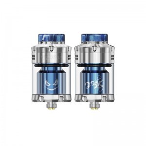 Hellvape Dead Rabbit 3 RTA J Edition