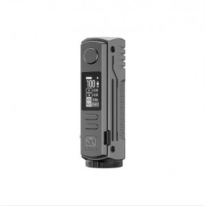 BD Vape Rayden 100 V2 Mod