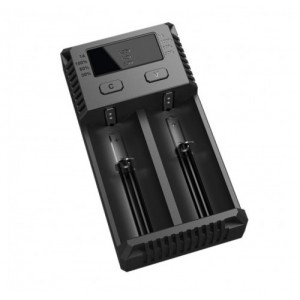 Nitecore new i2 Charger