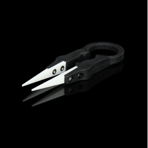 Multifunction Vaper Tweezer