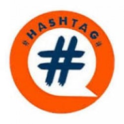 #Hashtag