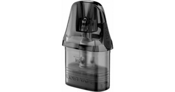 Lost Vape Ursa Nano V3 Cartidge 1ohm