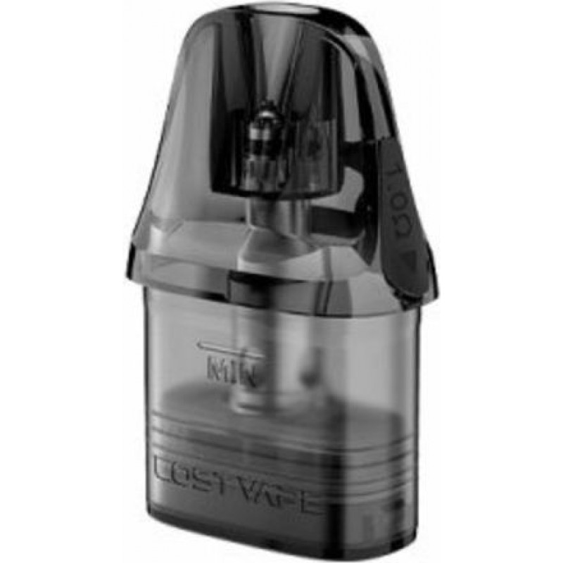 Lost Vape Ursa Nano V3 Cartidge 1ohm