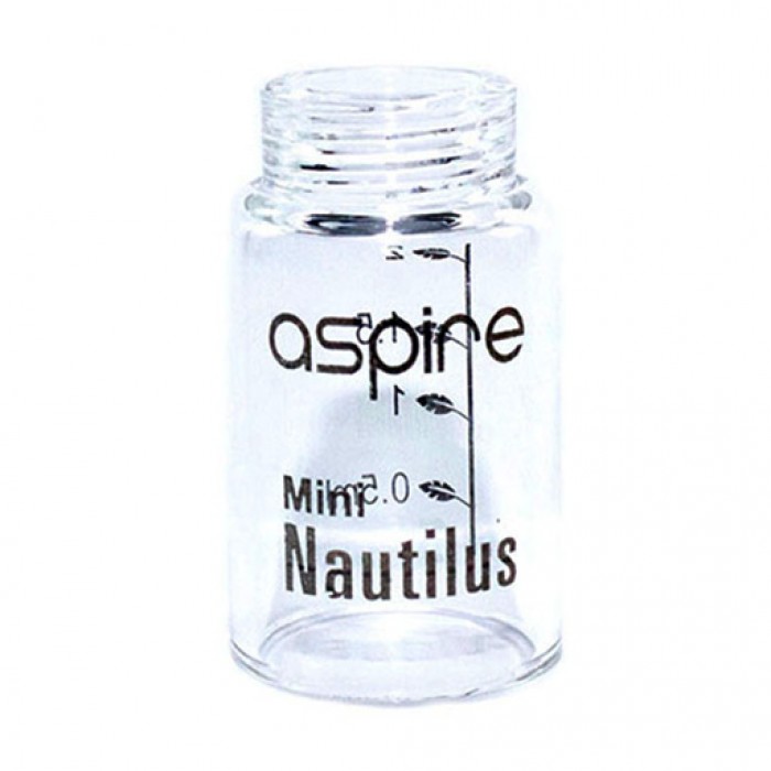 Aspire Mini Nautilus Glass