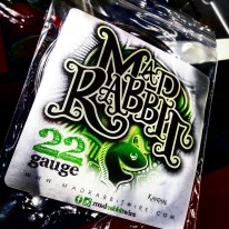 Mad Rabbit WIre Kanthal A1